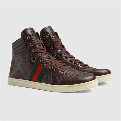 gucci sneakers for men.